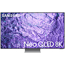 amsung 55 QN700C Neo QLED 8K Smart TV