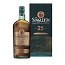 Singleton of Dufftown 25 Year Old Single Malt, Scotch Whisky