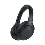 Sony WH-1000XM5 Headphones