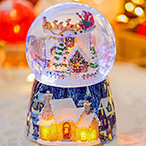 snow-ball-glass