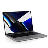 Apple MacBook Pro 14-inch
                                M2 Pro