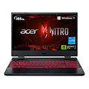 acer
                                Nitro V Gaming Laptop | Intel Core i5-13420H
