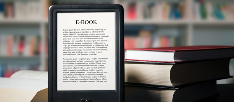 Books & e-Books