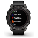 Garmin Fenix 7 Pro