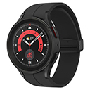 Samsung Galaxy Watch 5 Pro 45mm Smartwatch with GPS