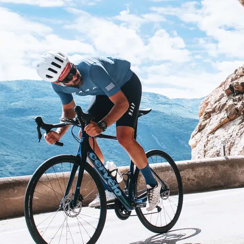 cyclist