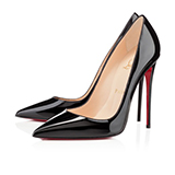 Christian Louboutin So Kate Pumps